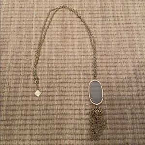 Kendra Scott necklace